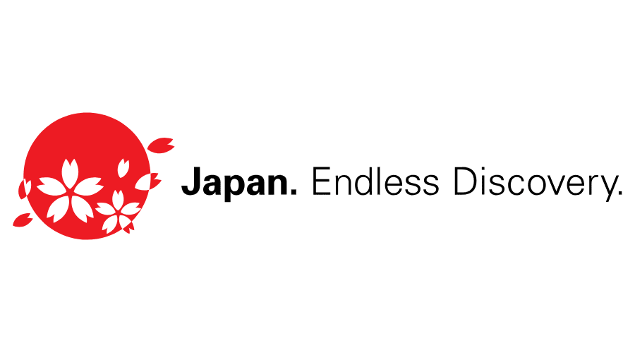 japan-endless-discovery-vector-logo
