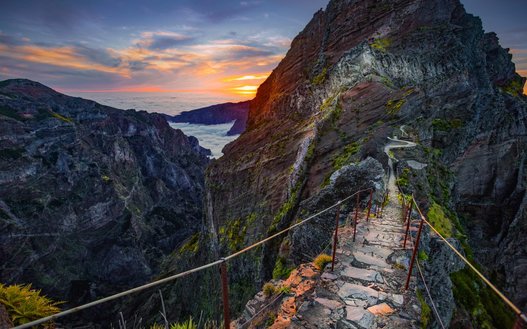 Beyond Funchal: Discover Madeira’s Hidden Villages and Coastal Secrets