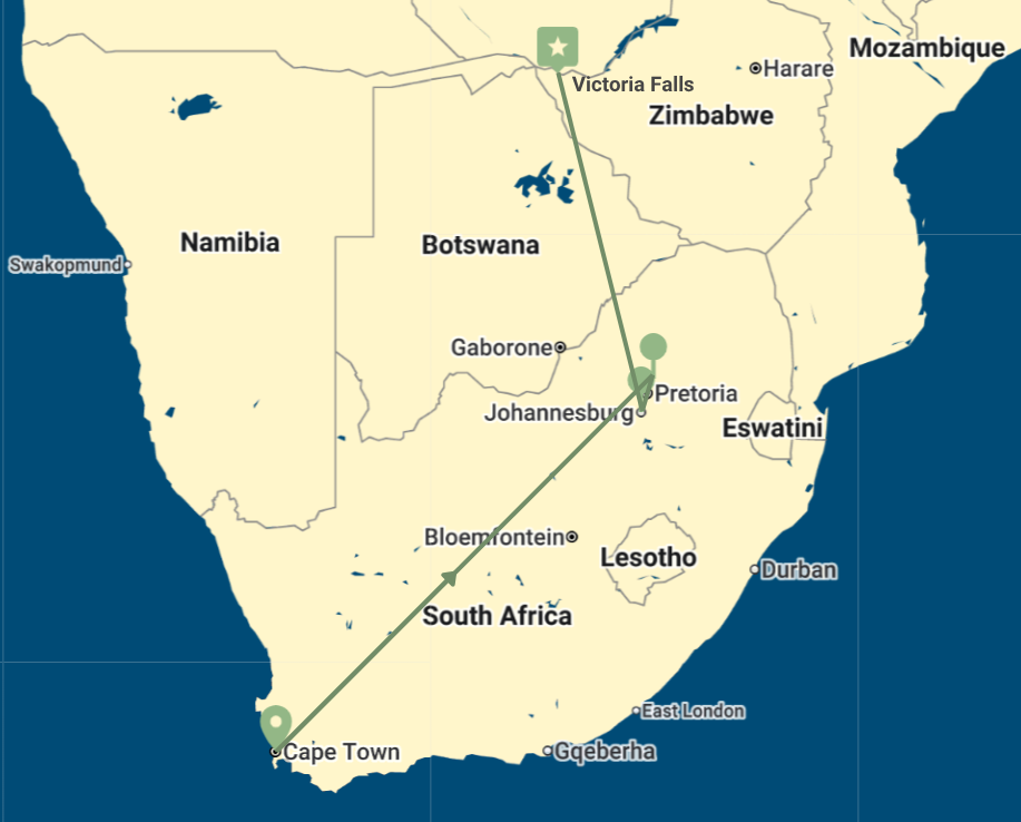 South Africa