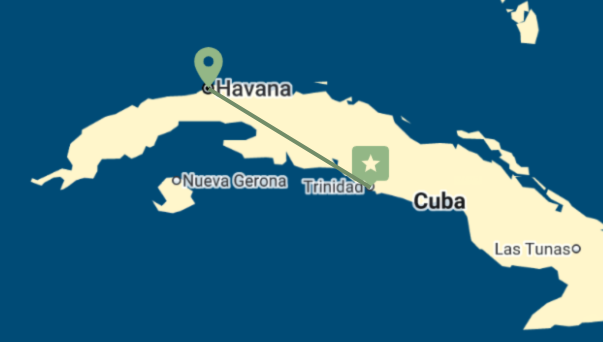 cuba