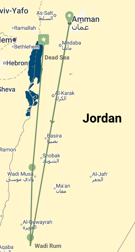 jordan
