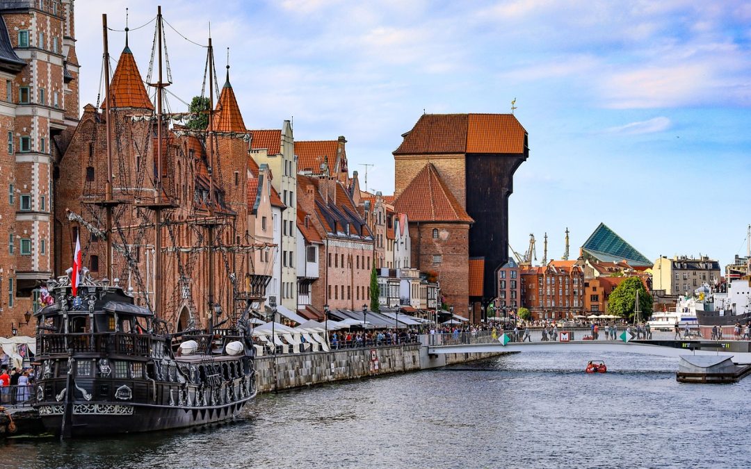 11 Reasons Why Poland Should Be Your Next Travel Destination
